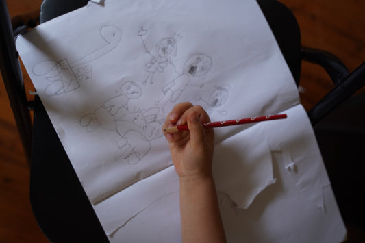 Six Signs Your Child Is Actually Looking for Connection