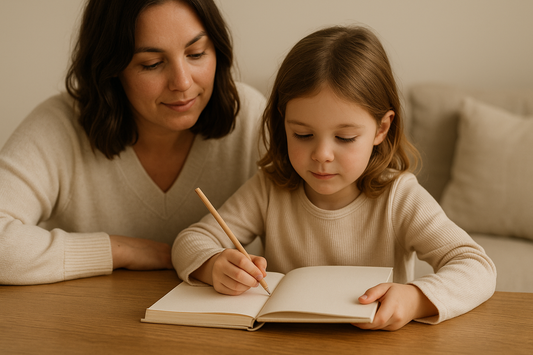 Why Imaginative Prompts Help Children Feel Seen, Safe and Understood