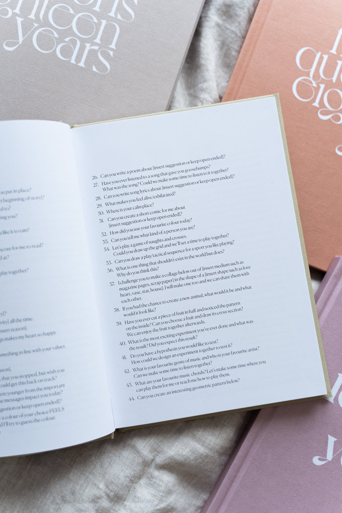 Why Every Family Needs a Shared Journal: Backed by Research, Designed for Connection