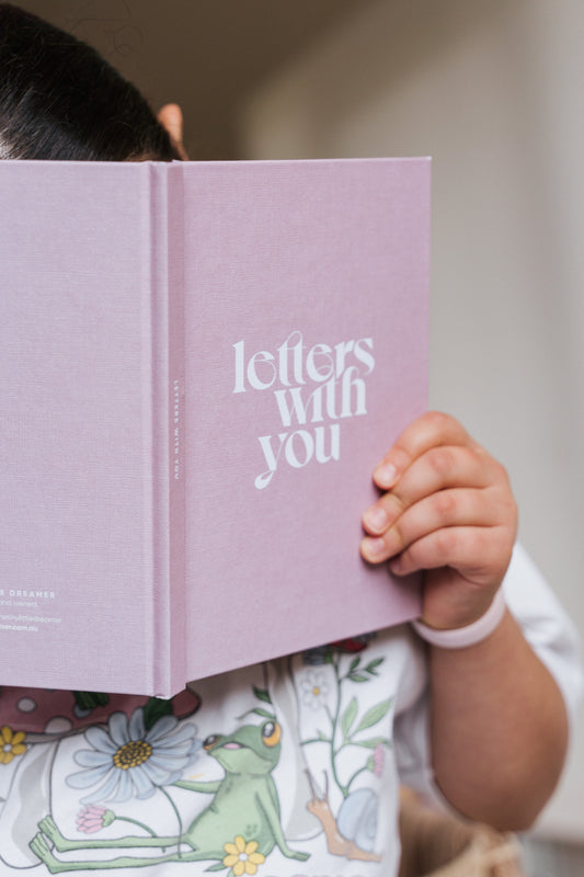 When talking feels hard, this keeps connection easy