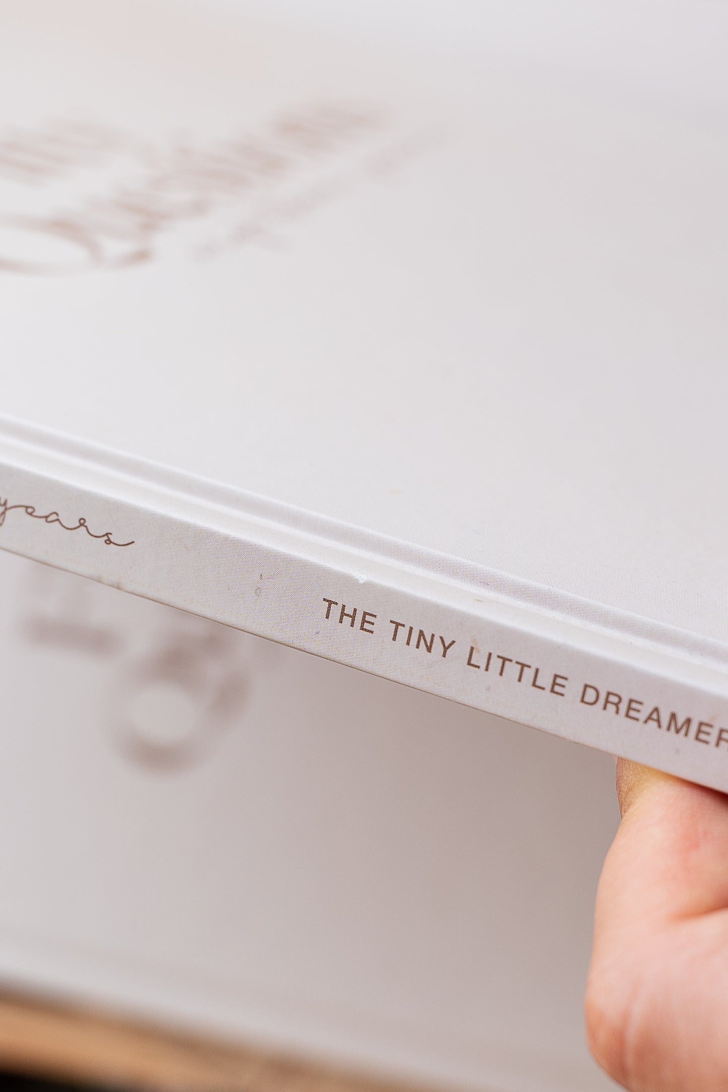 SECONDS SALE - MINOR DEFECTS: Fifty Questions Keepsake Book