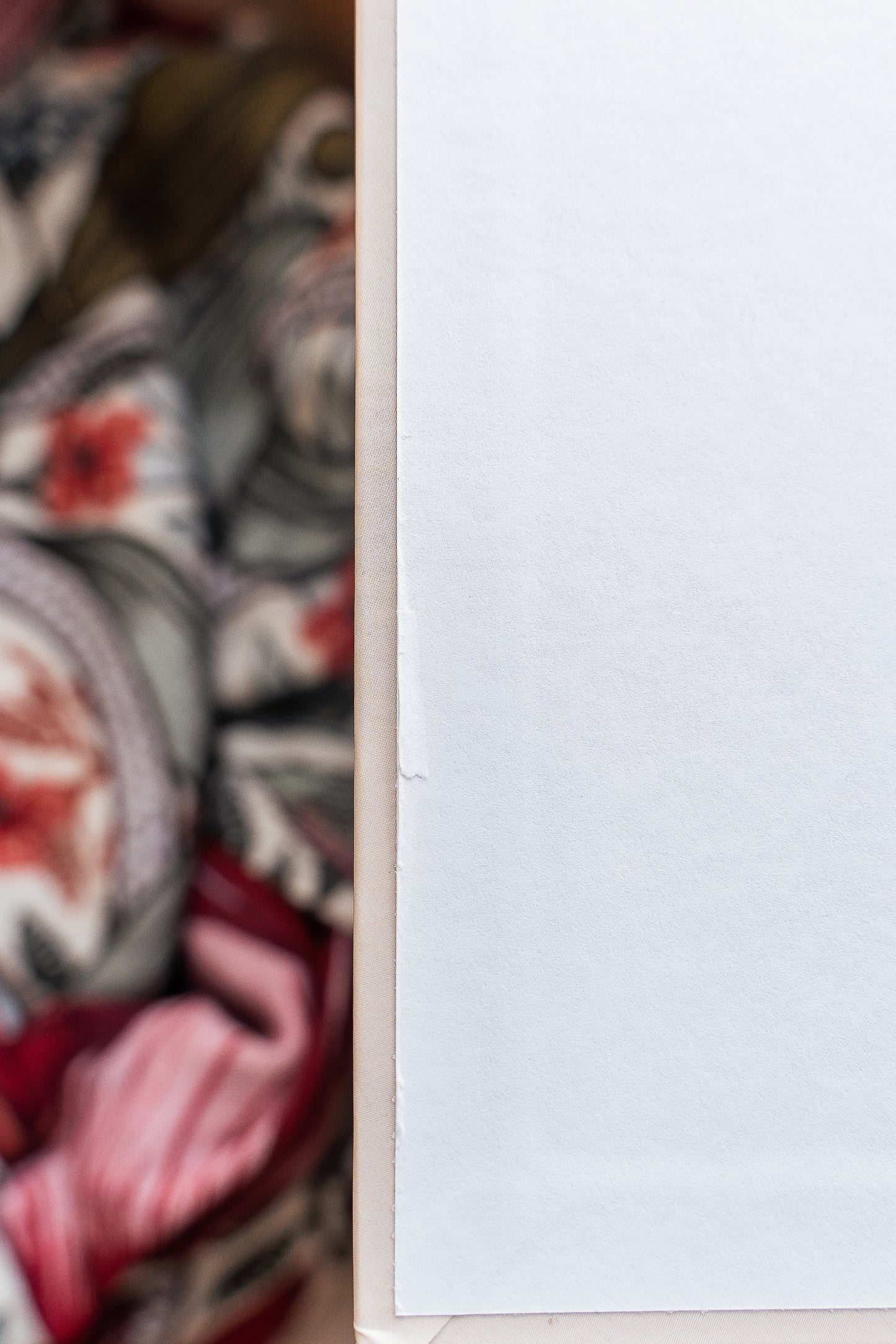 SECONDS SALE - MINOR DEFECTS: Fifty Questions Keepsake Book