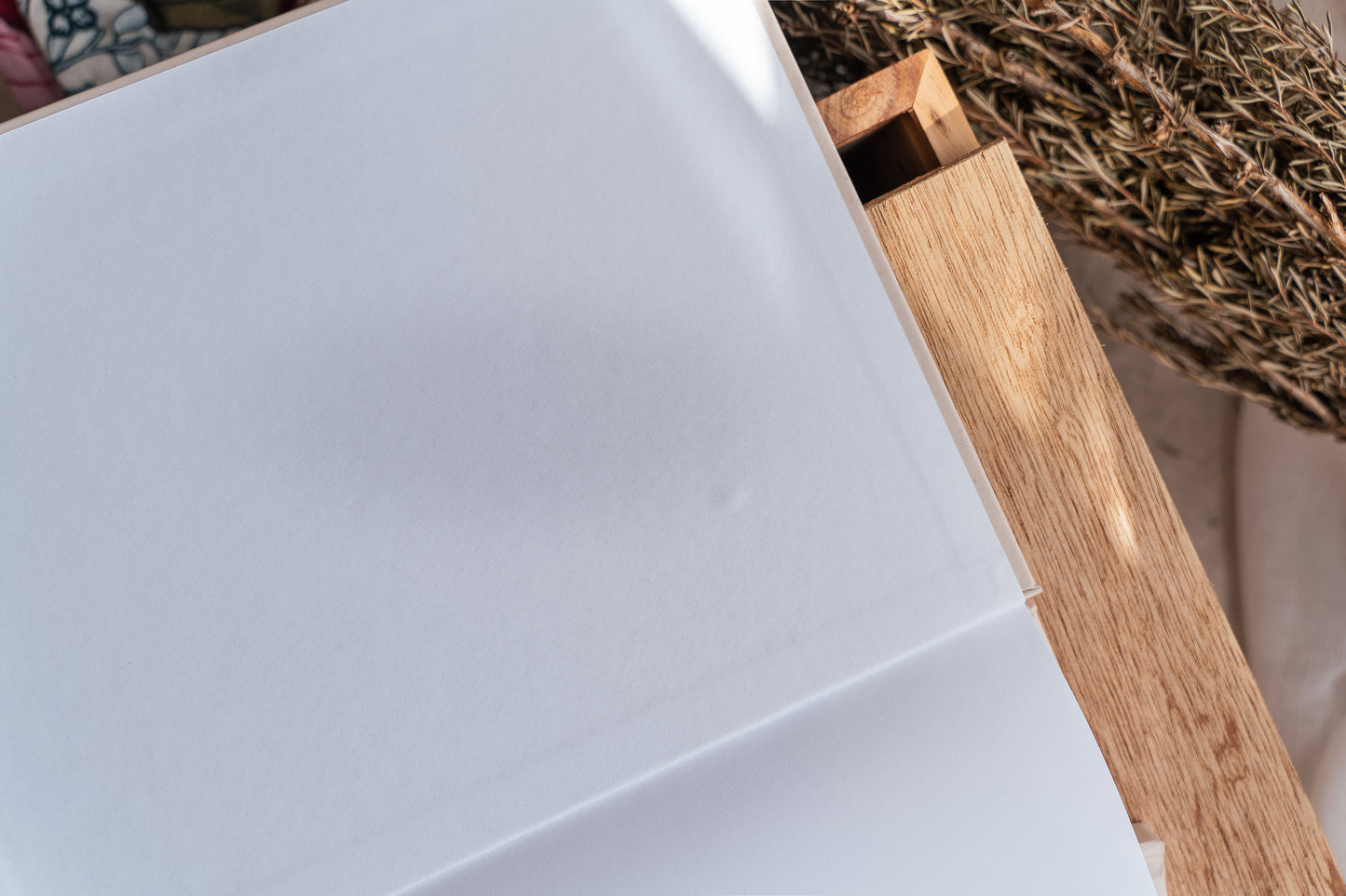 SECONDS SALE - MINOR DEFECTS: Fifty Questions Keepsake Book